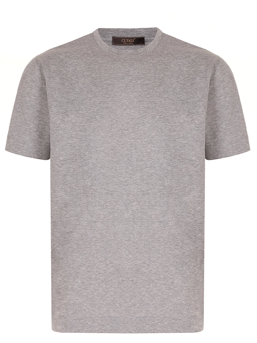 Футболка хлопковая