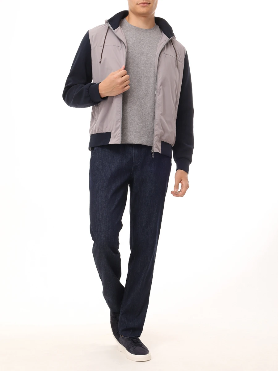 Футболка хлопковая