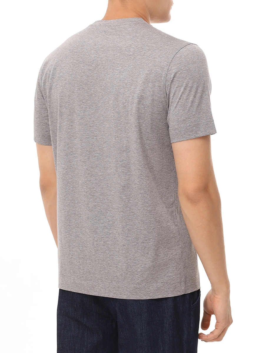 Футболка хлопковая