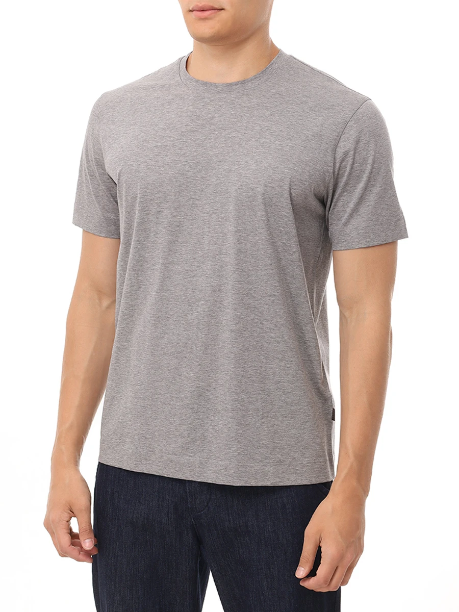 Футболка хлопковая