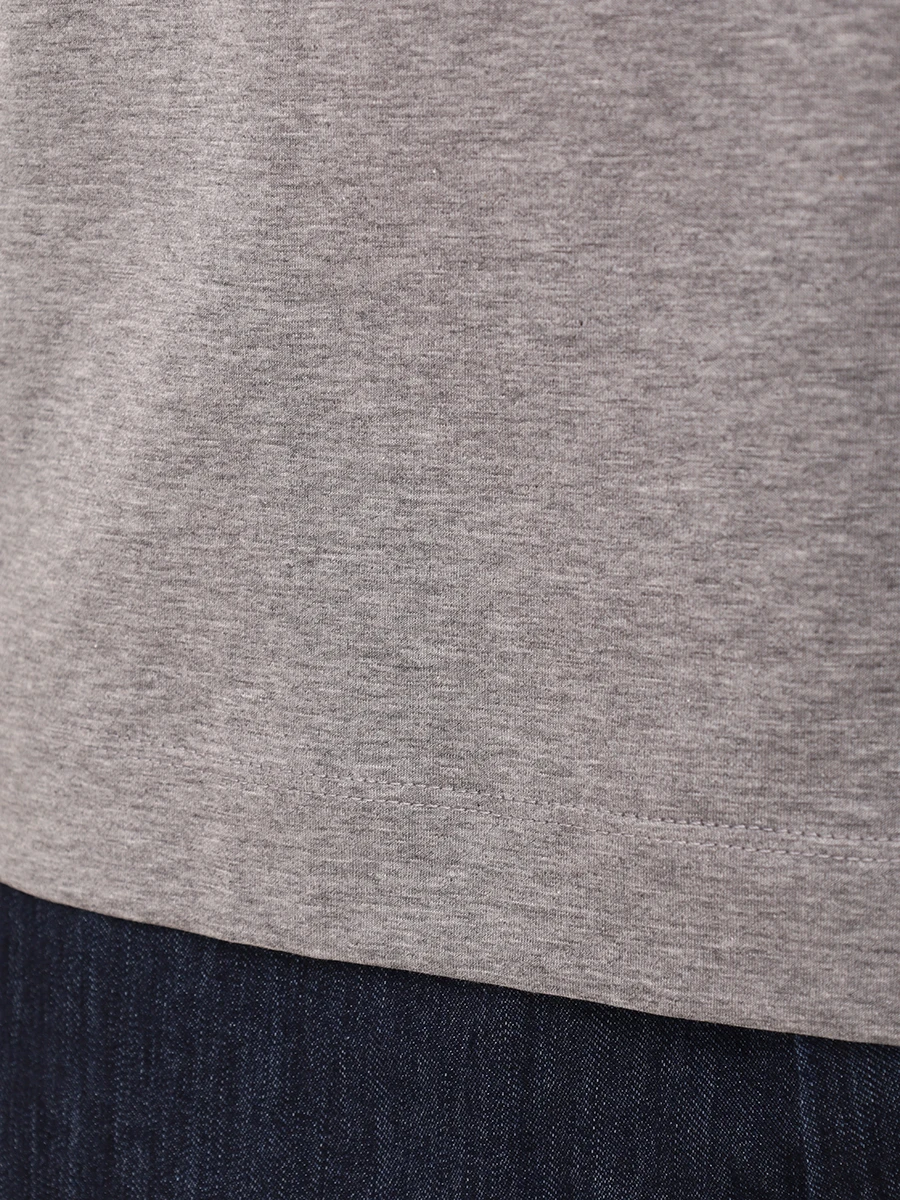 Футболка хлопковая