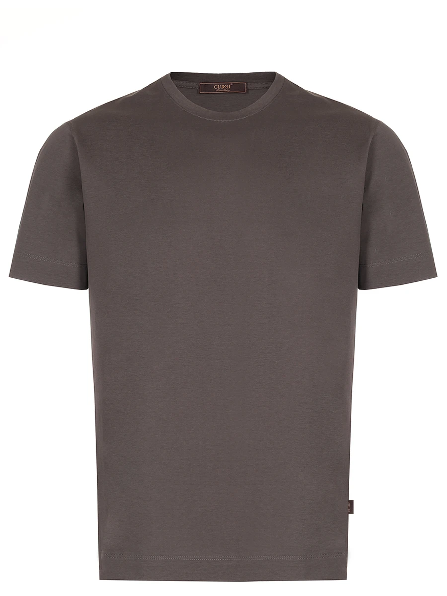 Футболка хлопковая