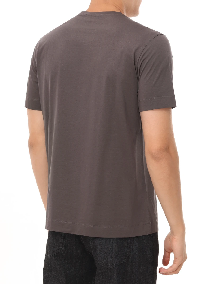 Футболка хлопковая