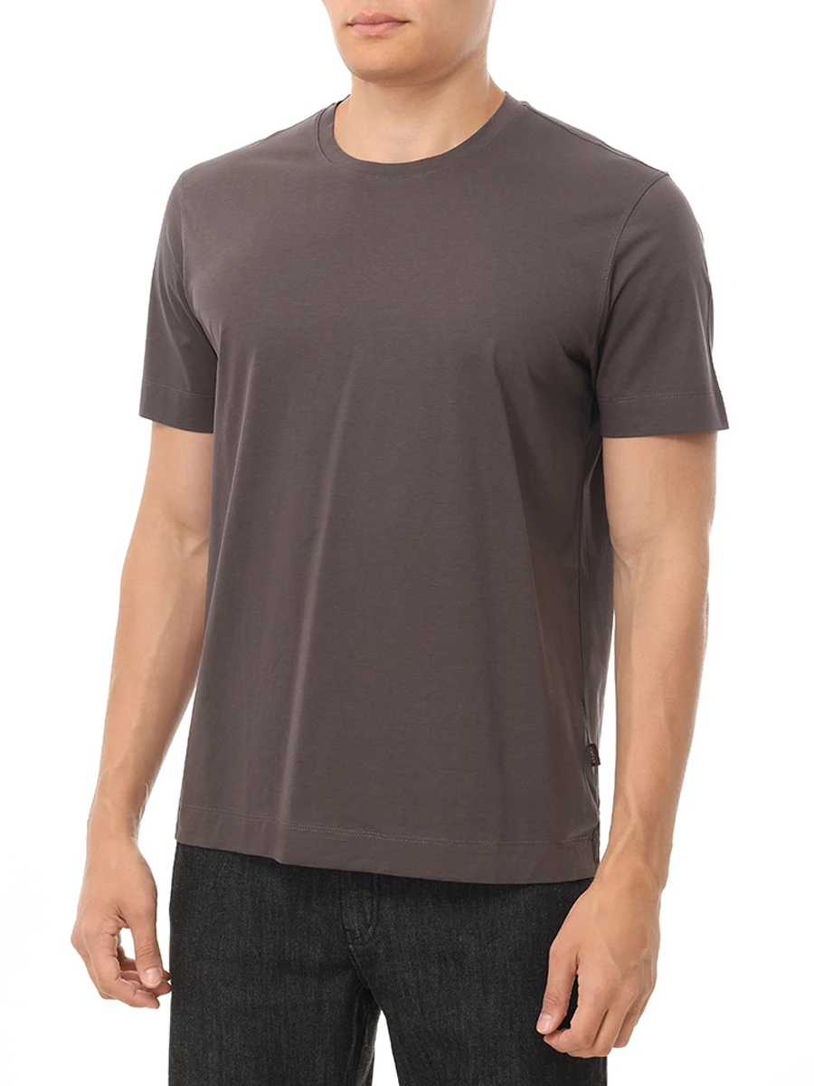 Футболка хлопковая