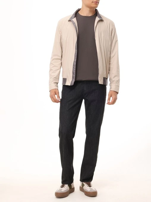 Футболка хлопковая CUDGI