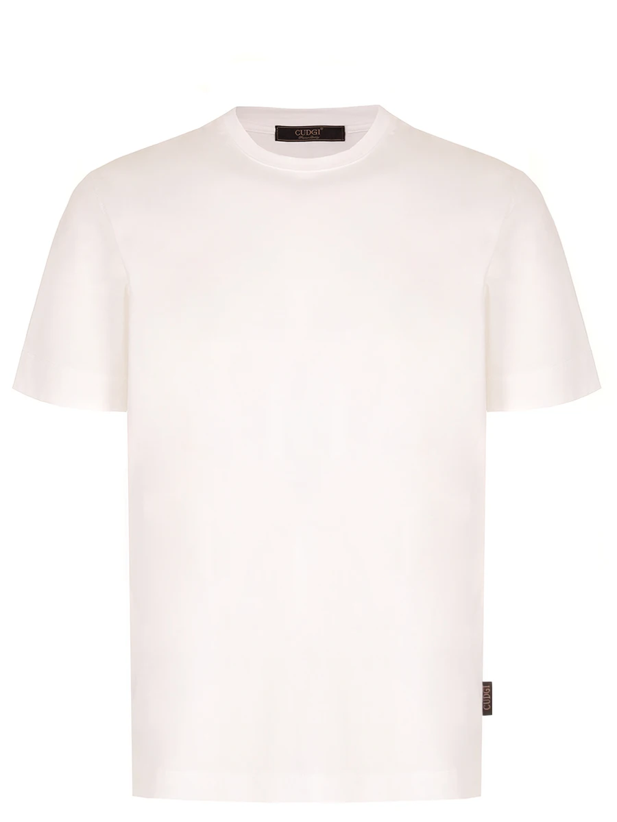 Футболка хлопковая