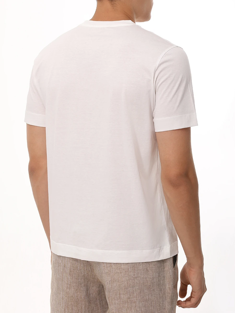 Футболка хлопковая