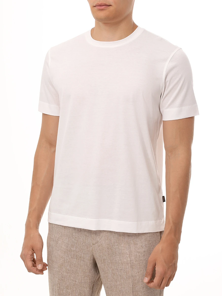 Футболка хлопковая