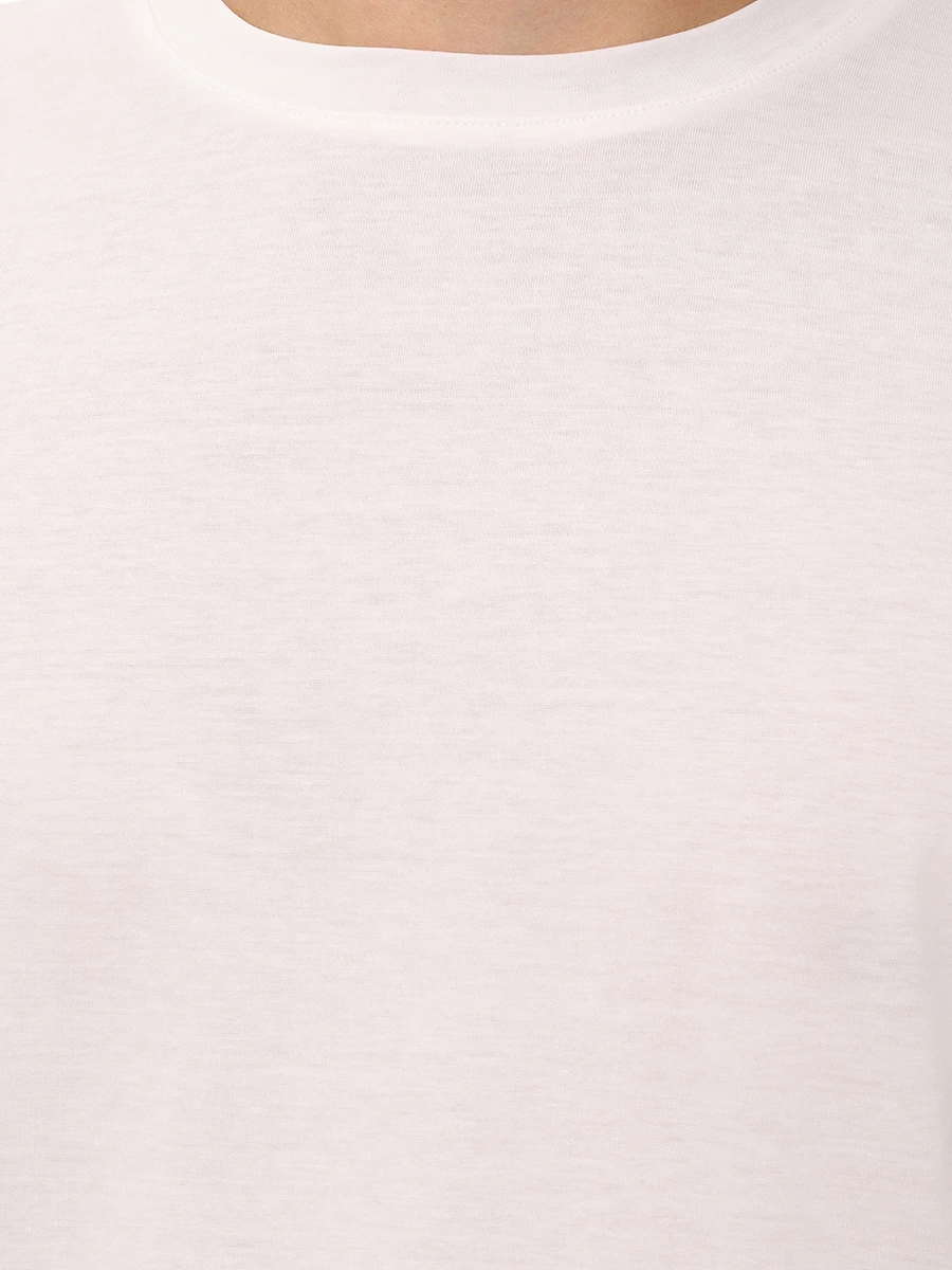 Футболка хлопковая