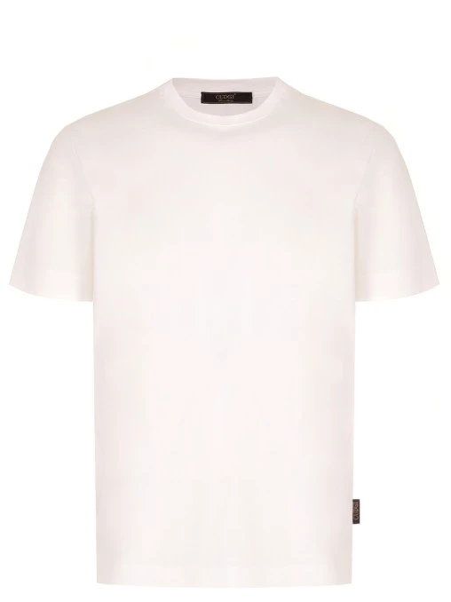 Футболка хлопковая CUDGI