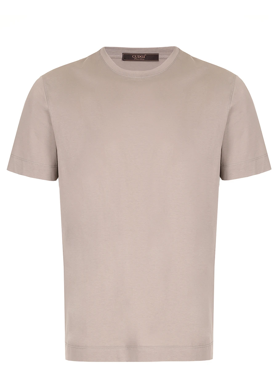 Футболка хлопковая