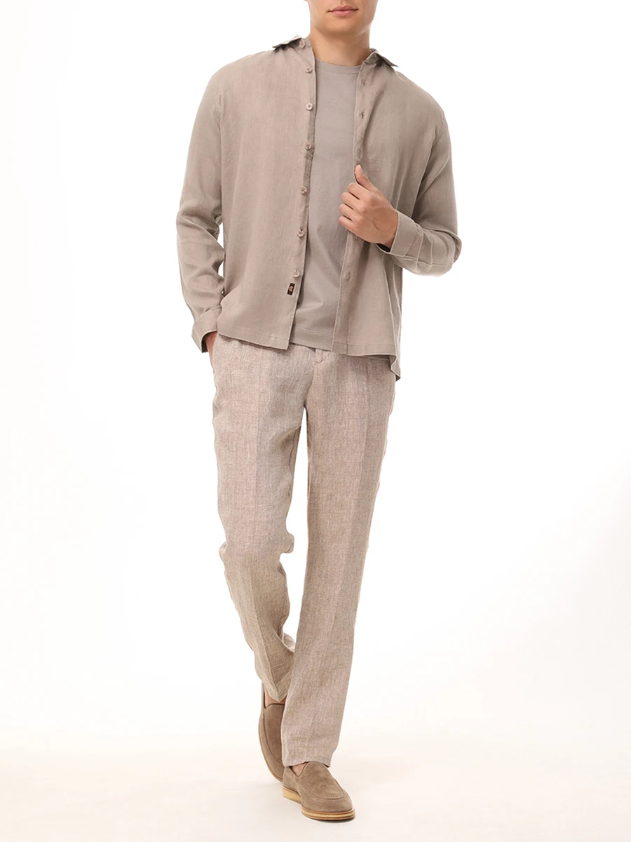 Футболка хлопковая