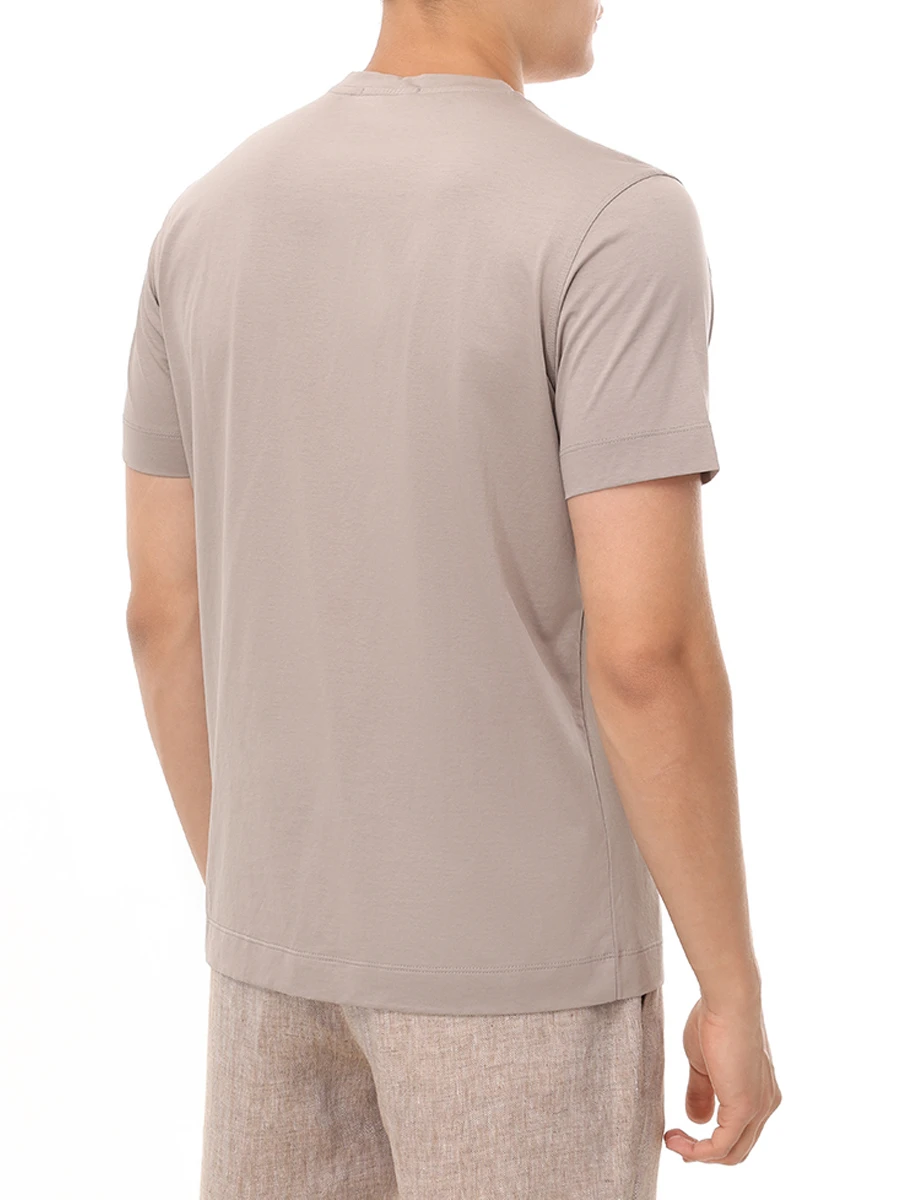 Футболка хлопковая