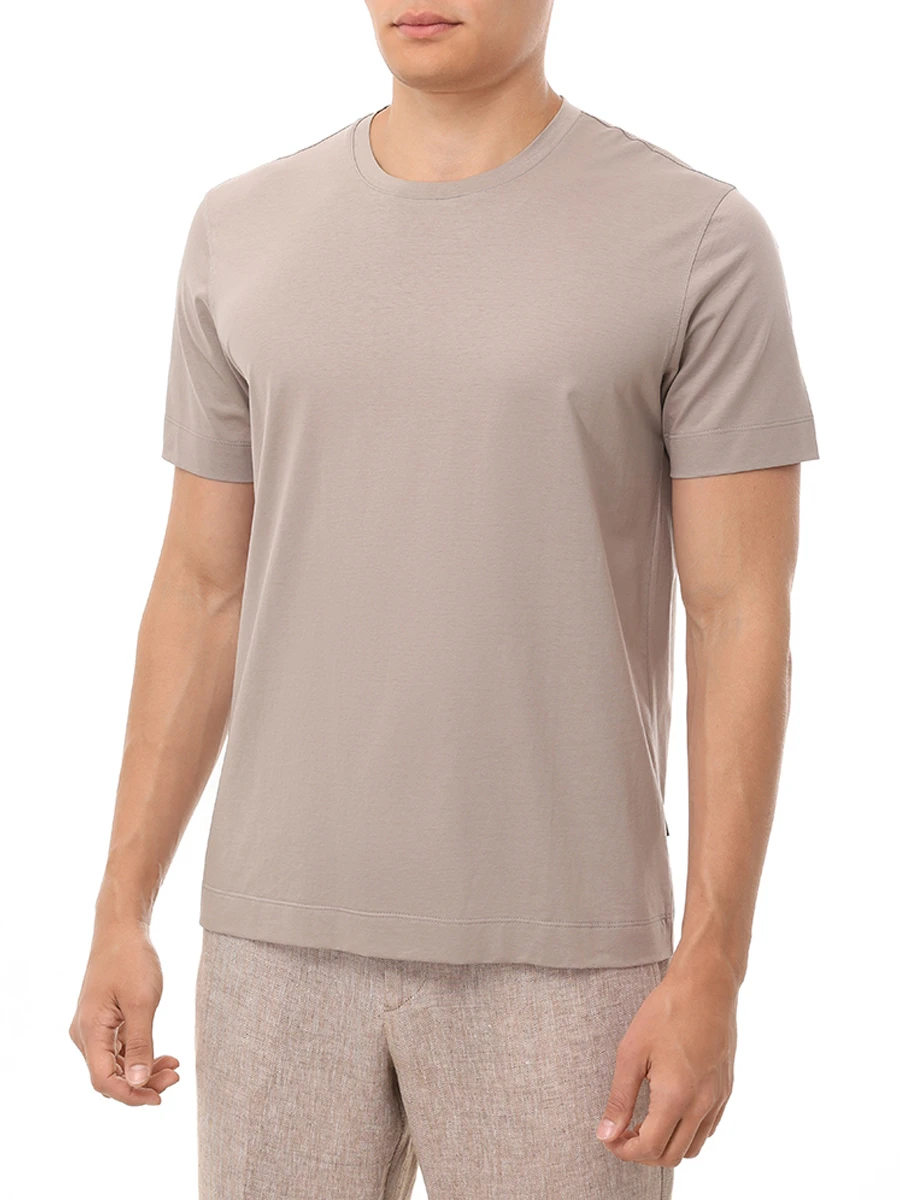 Футболка хлопковая