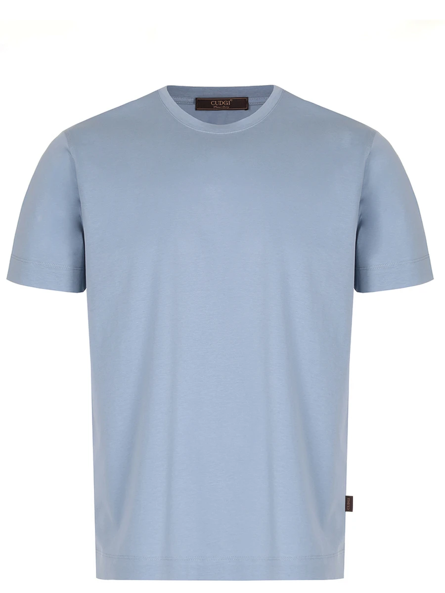 Футболка хлопковая