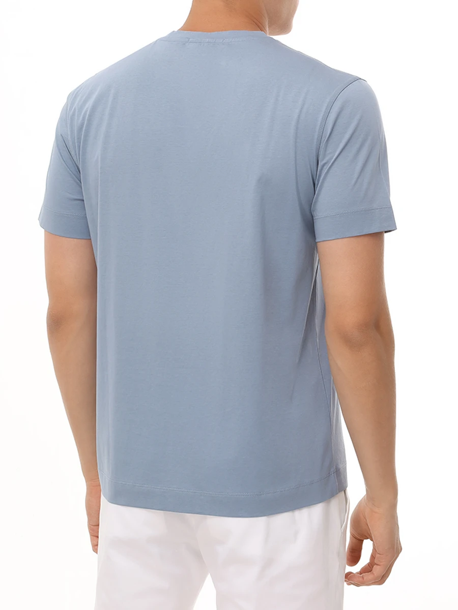 Футболка хлопковая