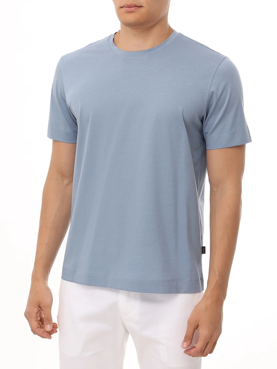 Футболка хлопковая