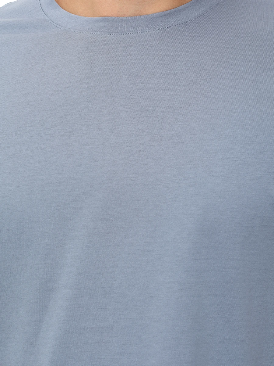 Футболка хлопковая