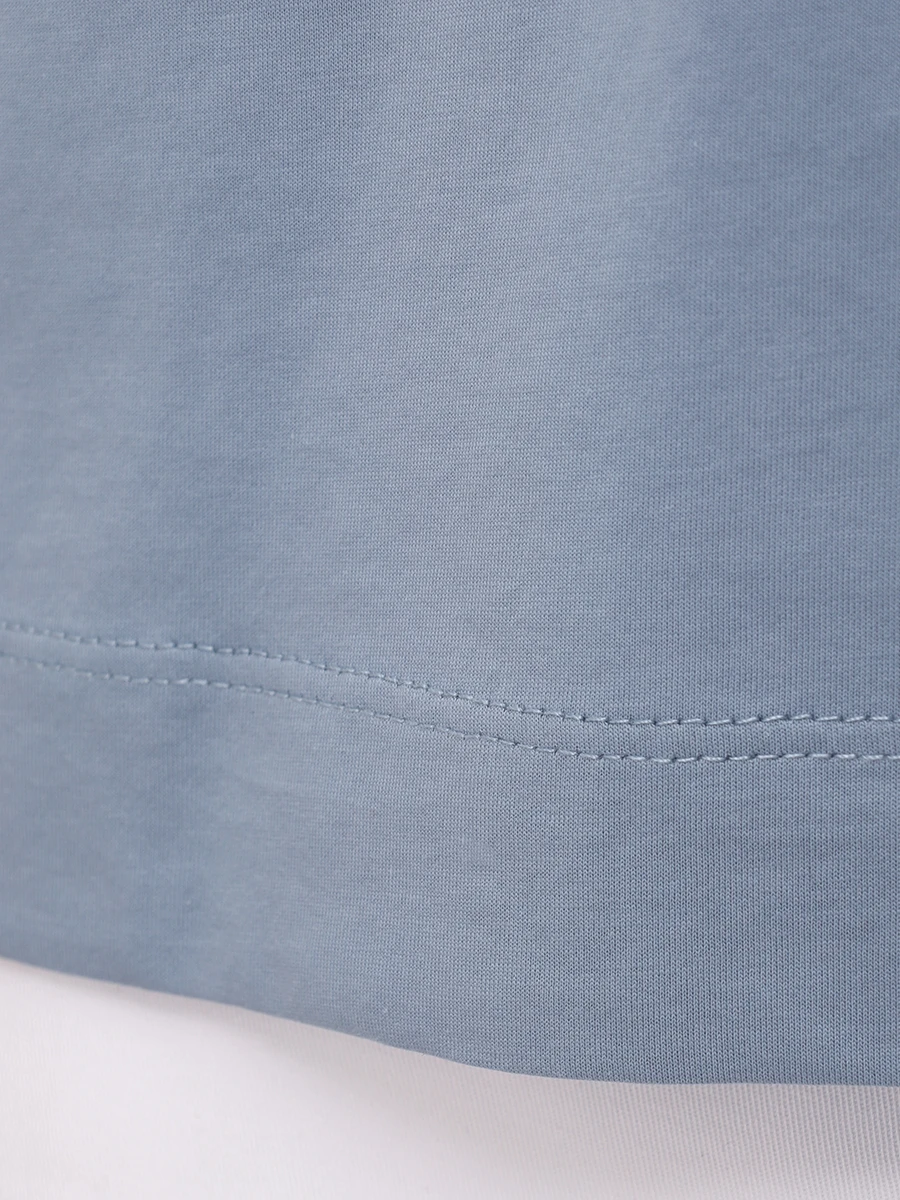 Футболка хлопковая