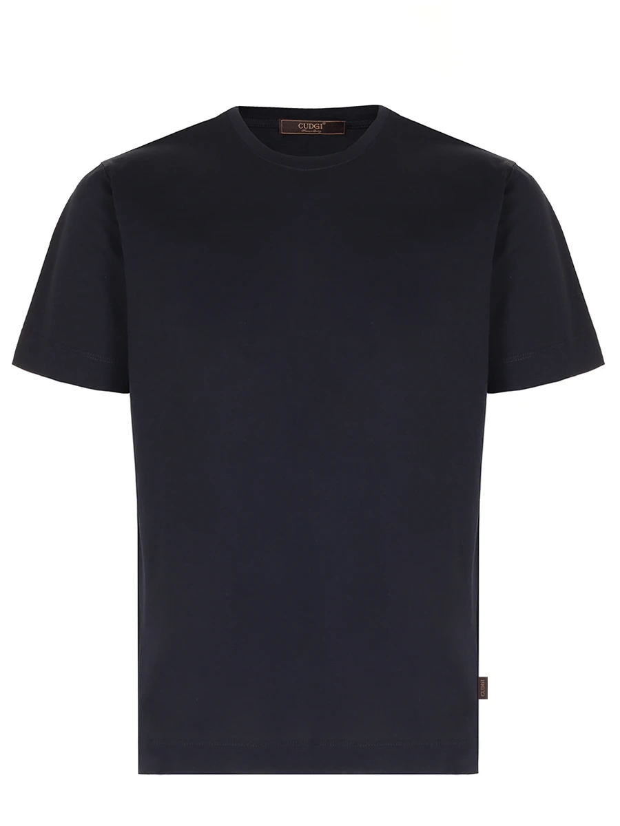 Футболка хлопковая