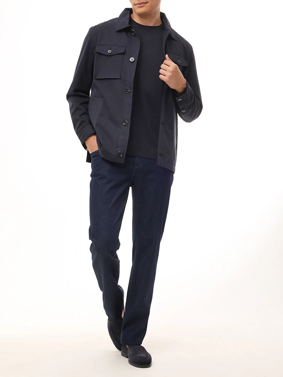 Футболка хлопковая