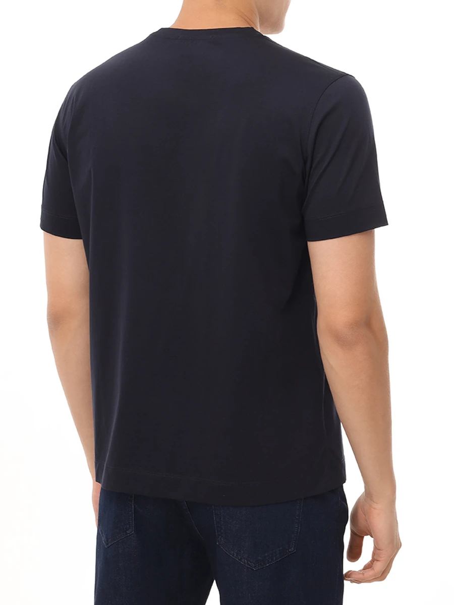 Футболка хлопковая