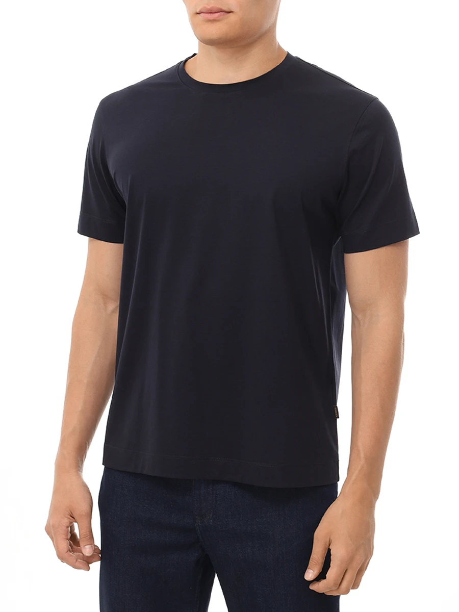 Футболка хлопковая