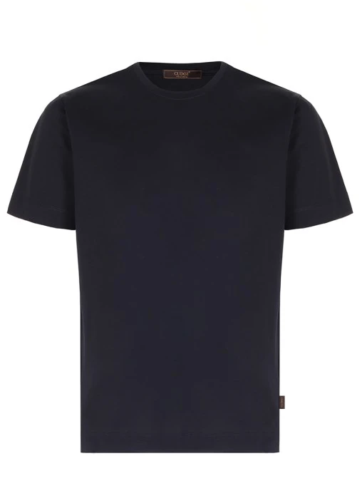 Футболка хлопковая CUDGI