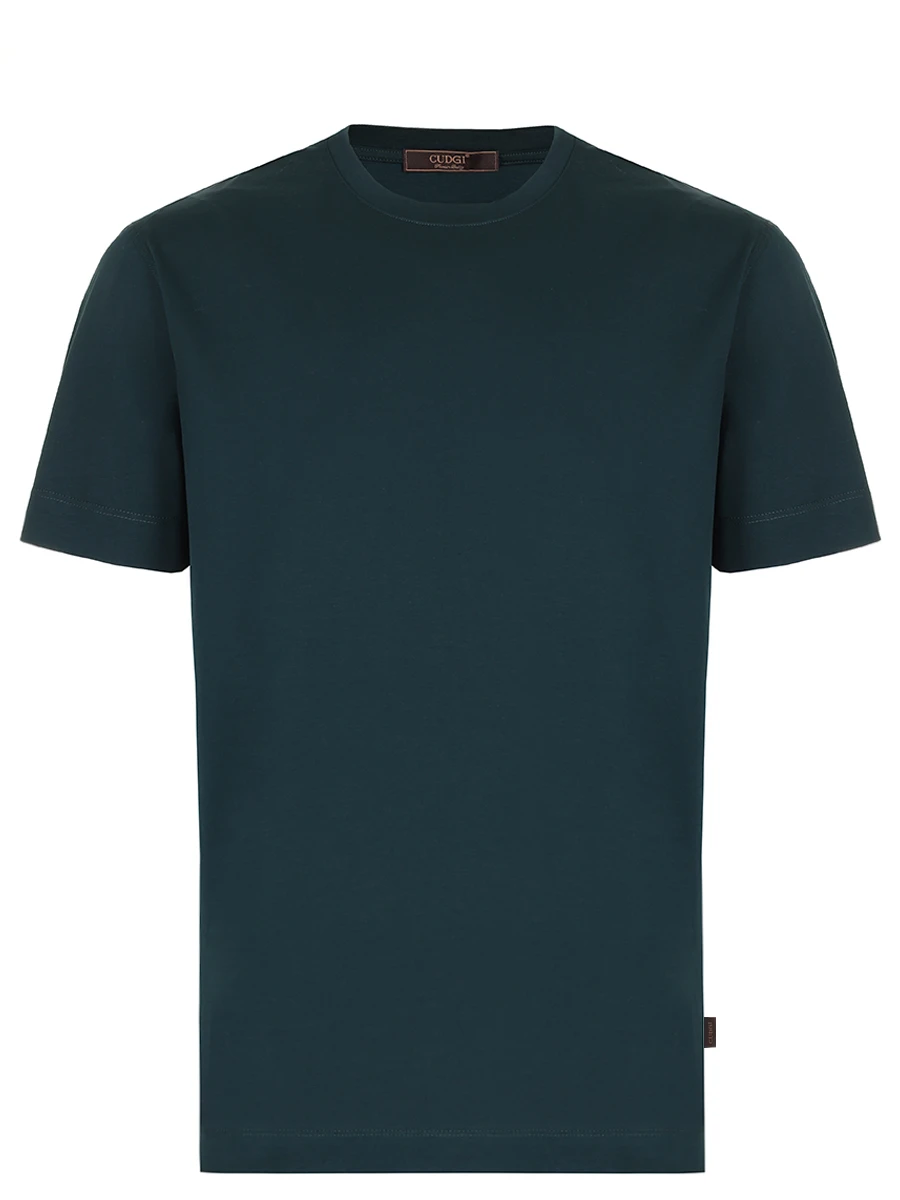 Футболка хлопковая