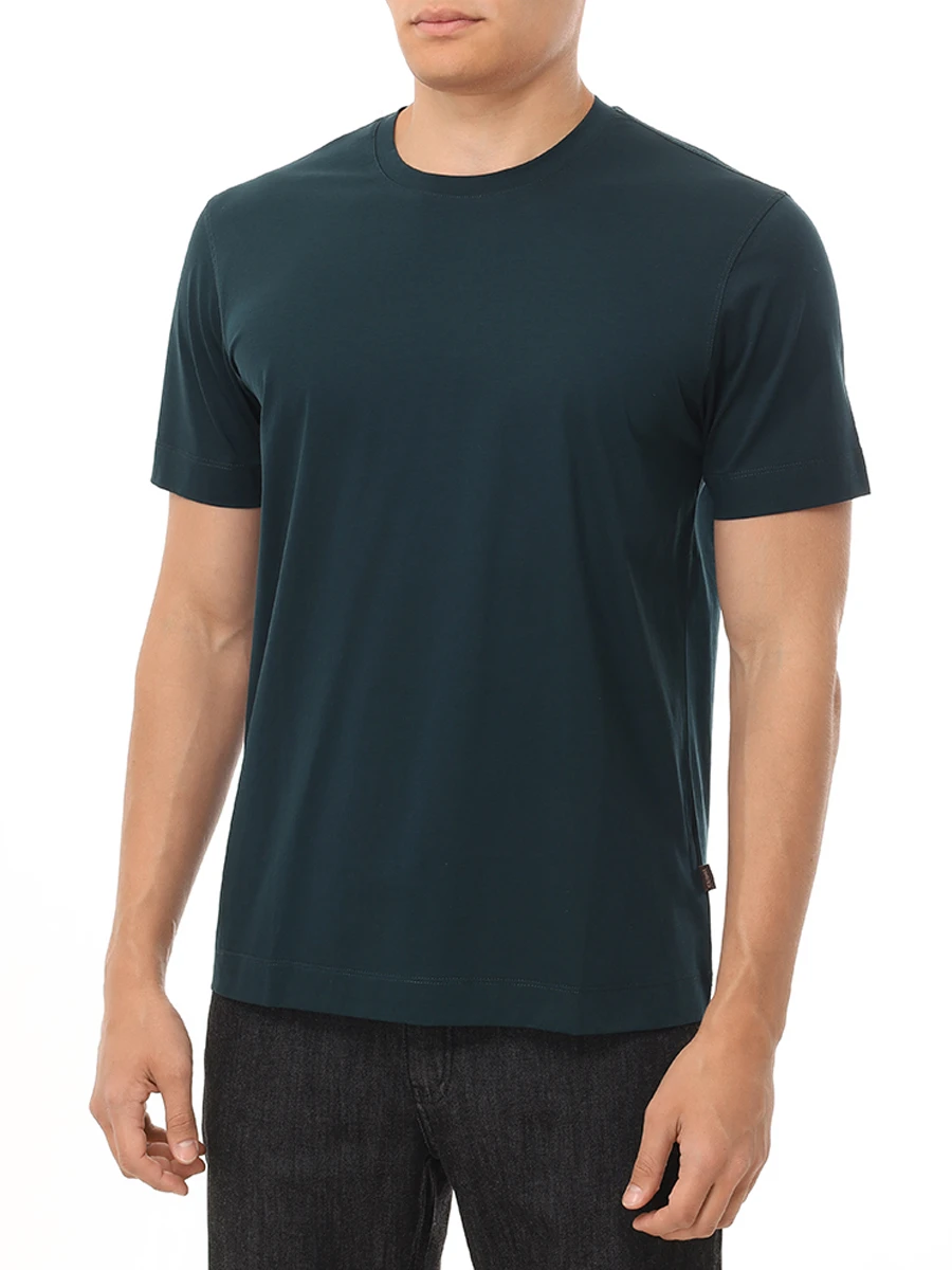 Футболка хлопковая