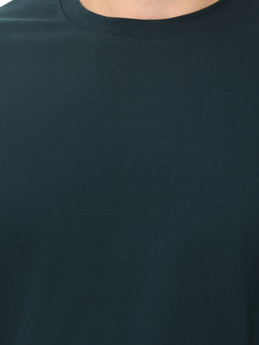 Футболка хлопковая