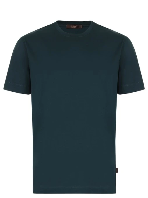 Футболка хлопковая CUDGI