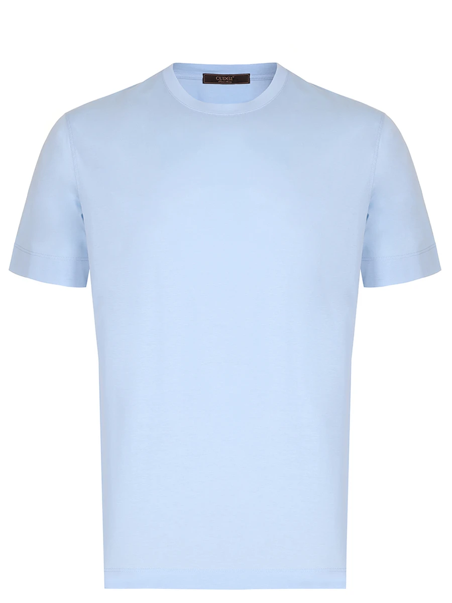 Футболка хлопковая