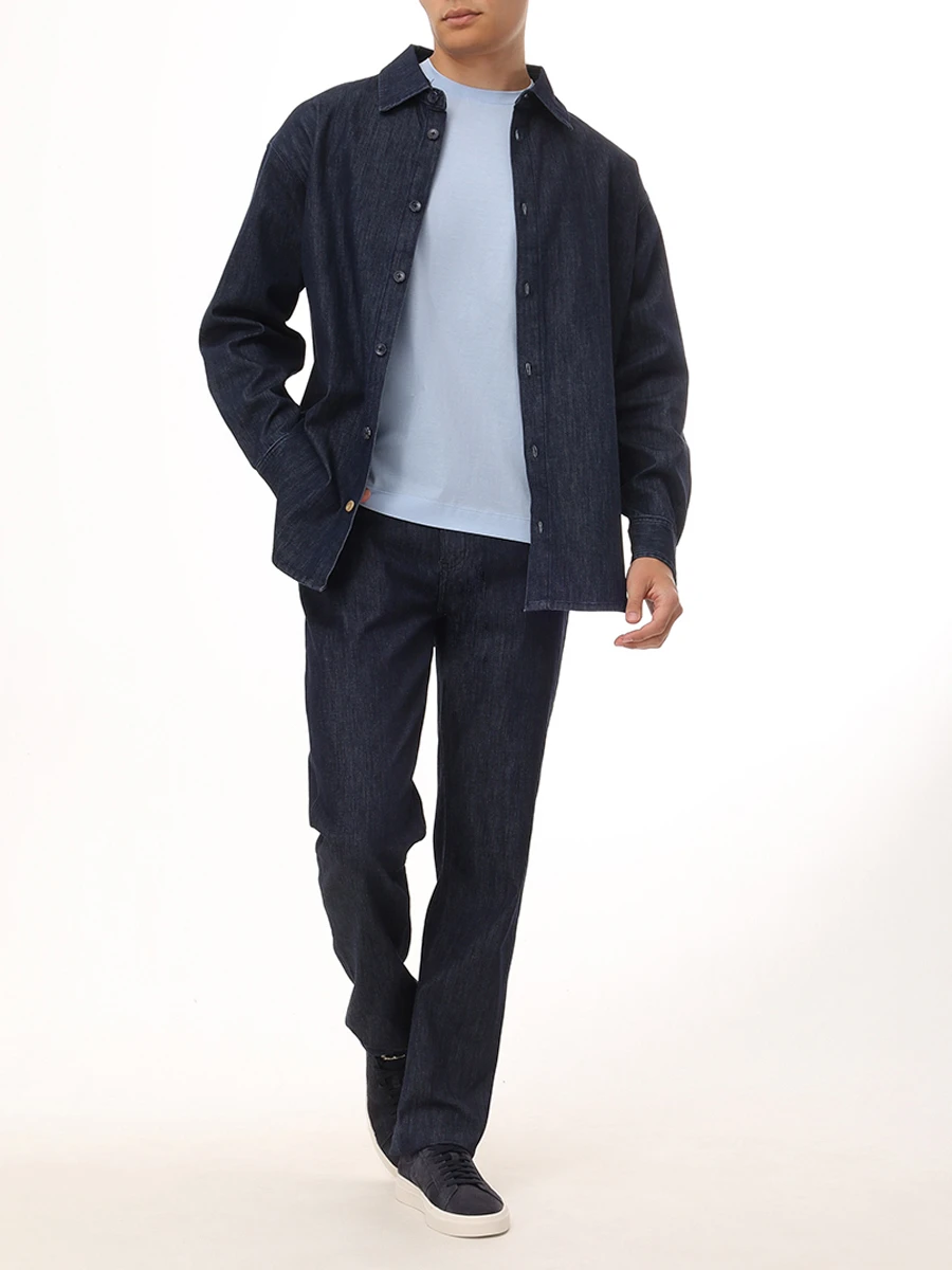 Футболка хлопковая