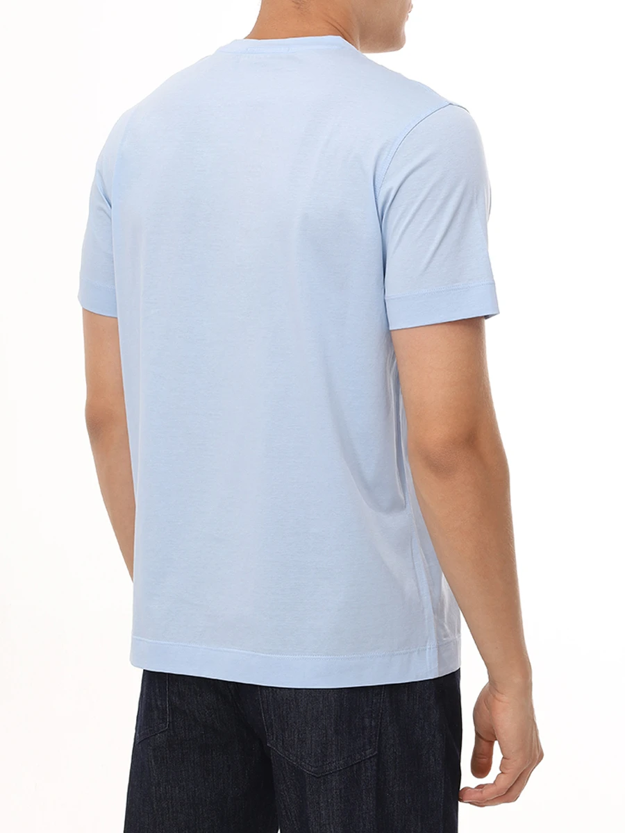 Футболка хлопковая