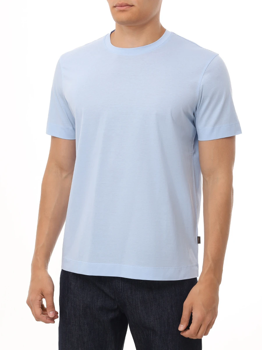 Футболка хлопковая