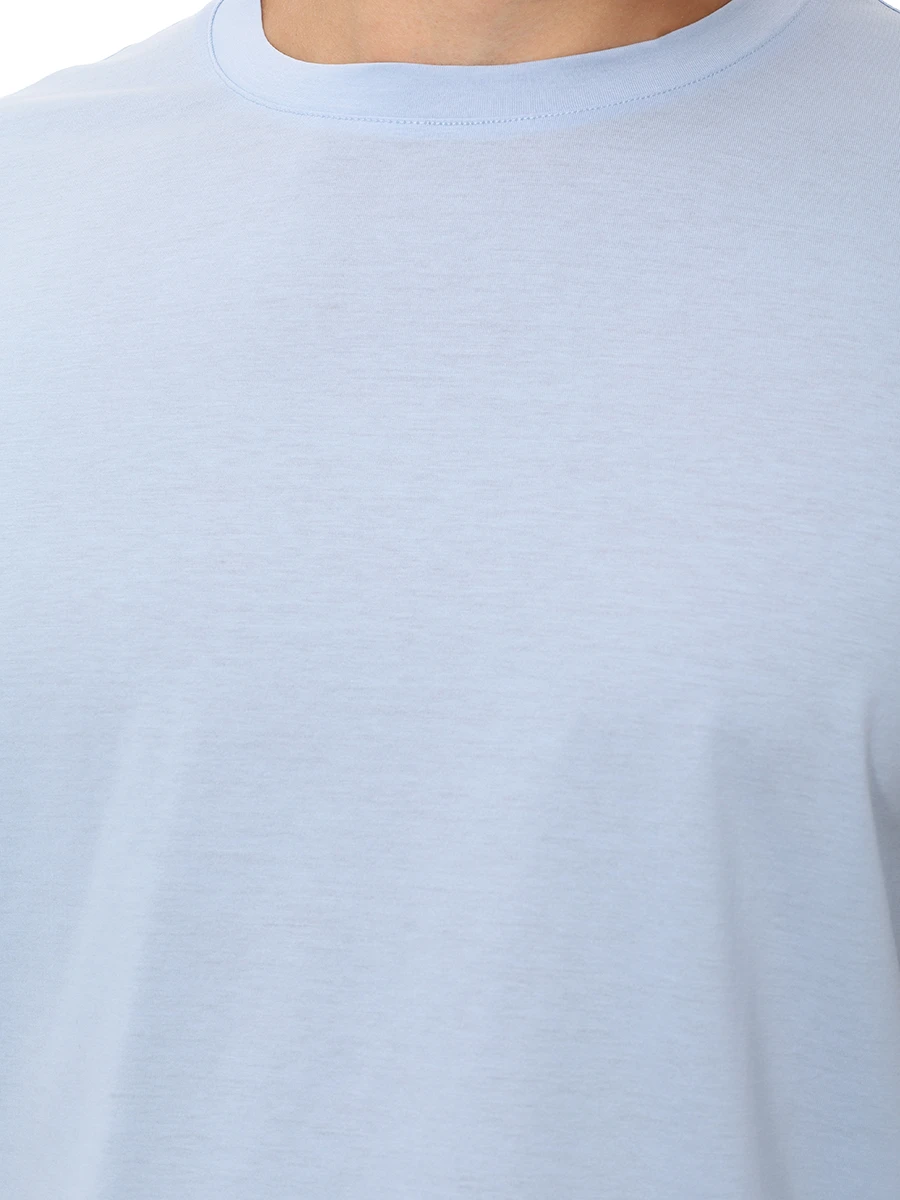 Футболка хлопковая