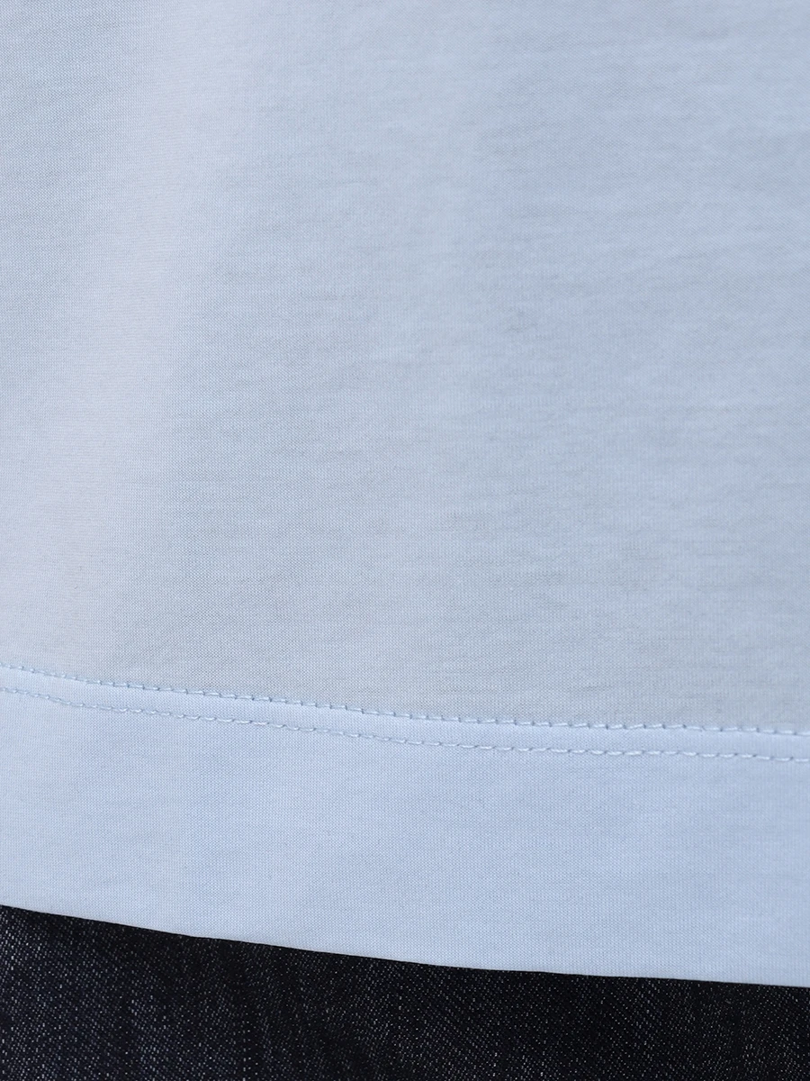 Футболка хлопковая