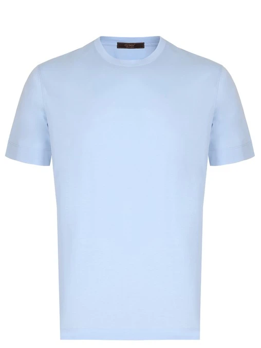 Футболка хлопковая CUDGI