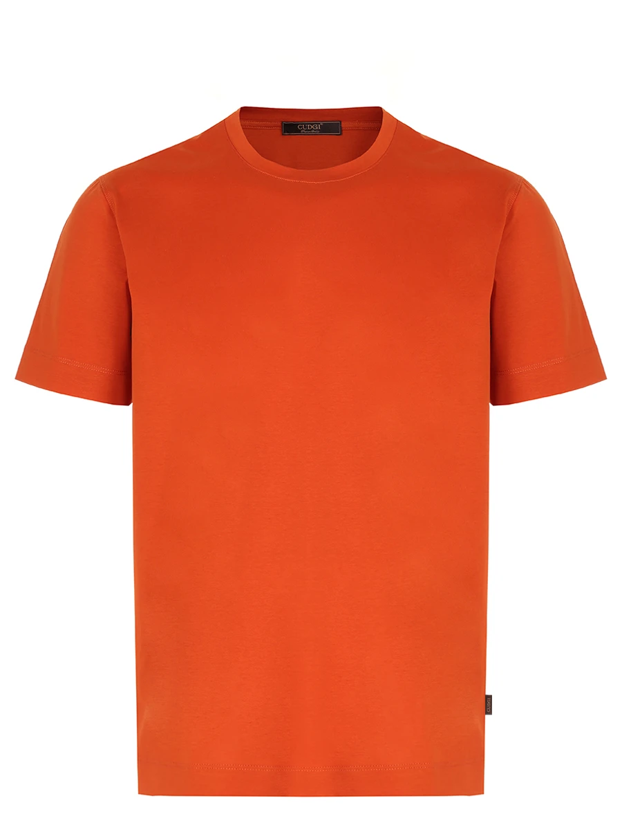 Футболка хлопковая