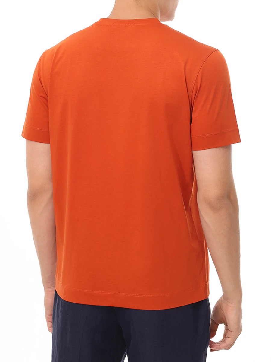 Футболка хлопковая