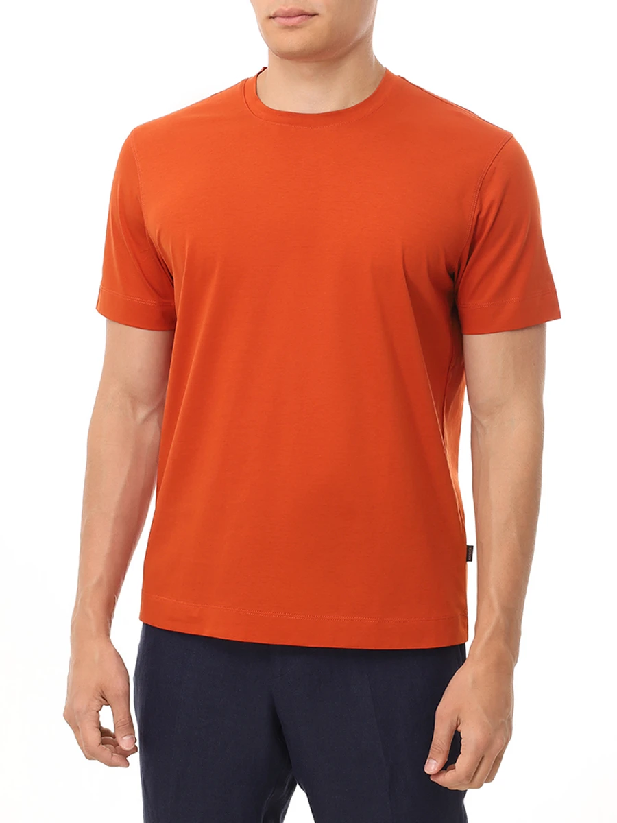 Футболка хлопковая