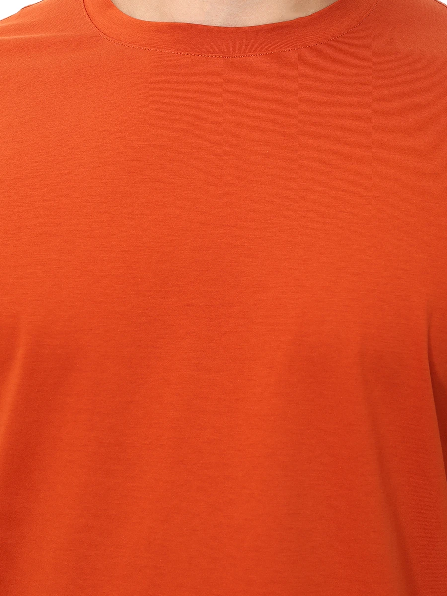 Футболка хлопковая