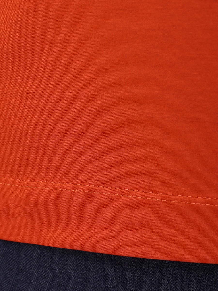 Футболка хлопковая