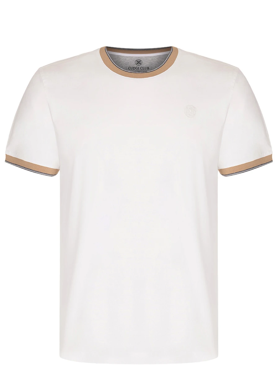 Футболка хлопковая