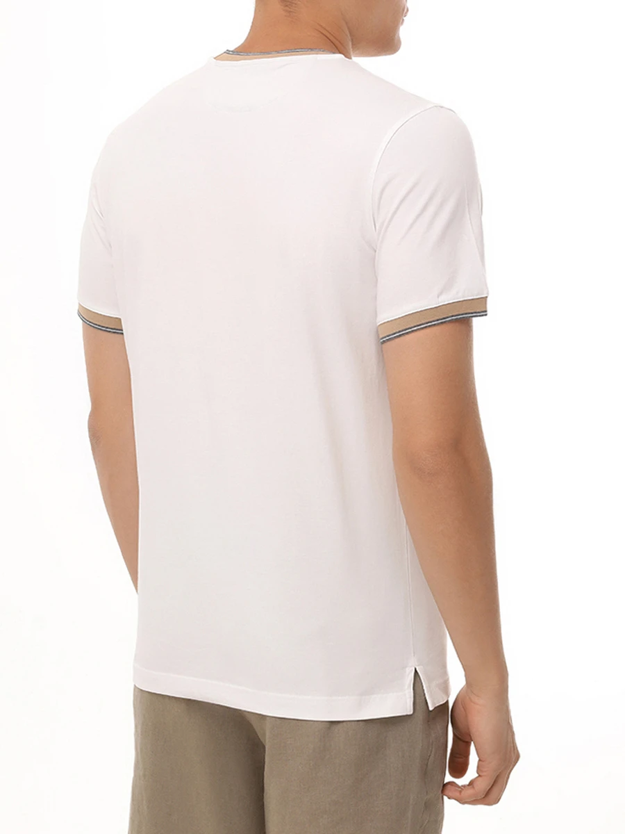 Футболка хлопковая