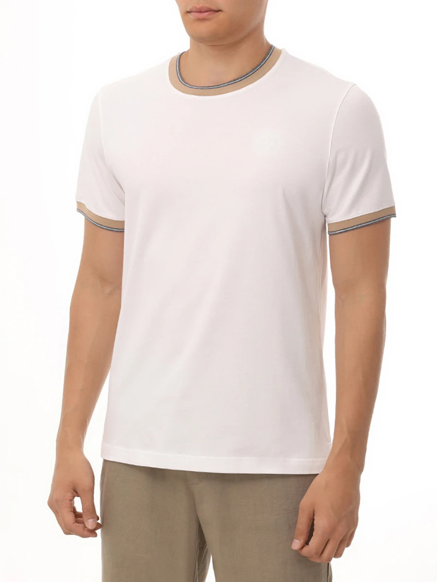 Футболка хлопковая