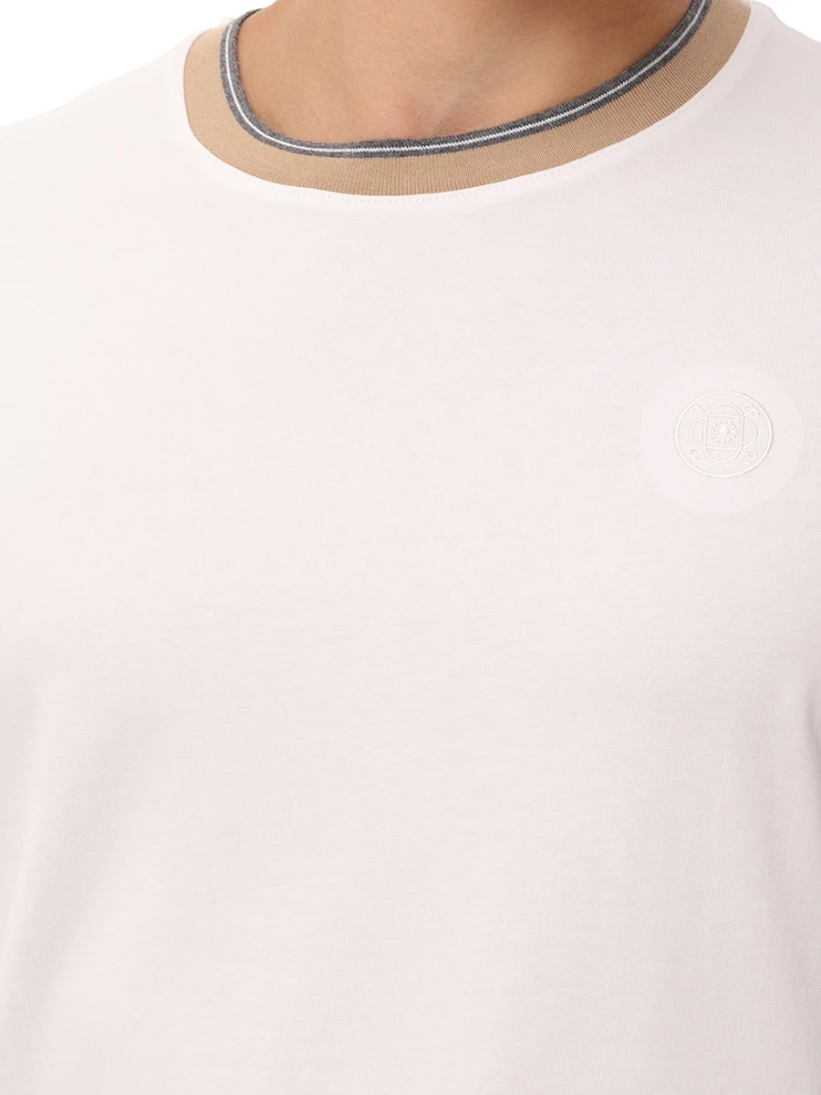 Футболка хлопковая