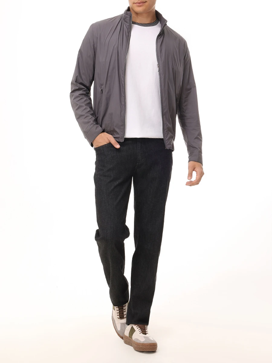 Футболка хлопковая