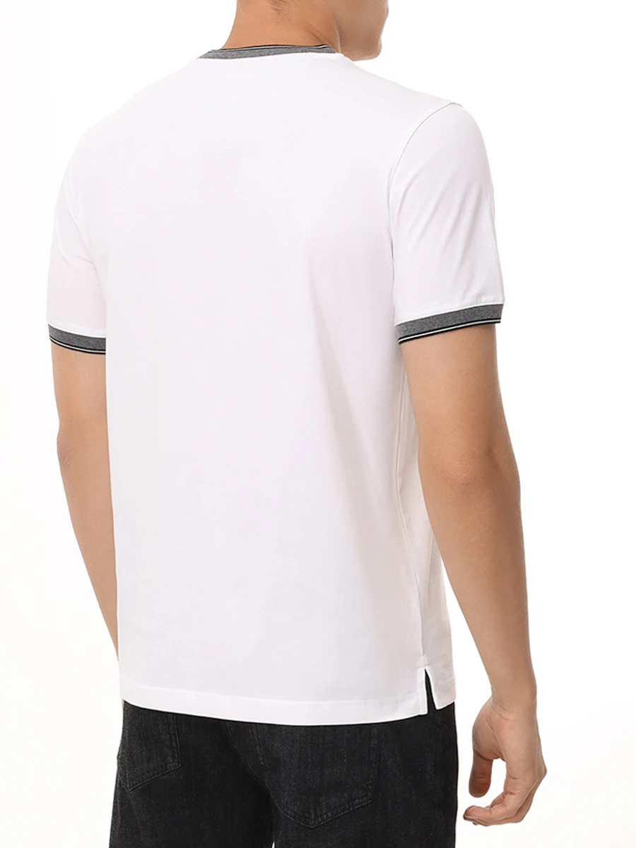 Футболка хлопковая